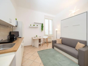 suite nel bosco in città15'duomo Milano
